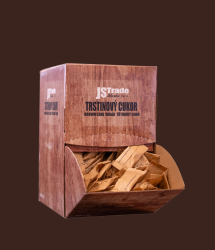 Cukor trstinov BOX 2kg