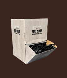 Cukor biely BOX 2kg